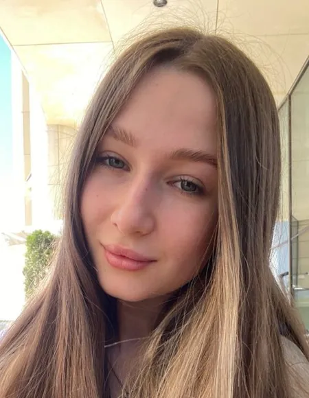 Karina🍭 profile photo