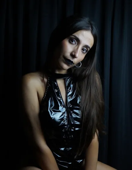BALLBUSTING Scarlett 🟢🪽 profile photo