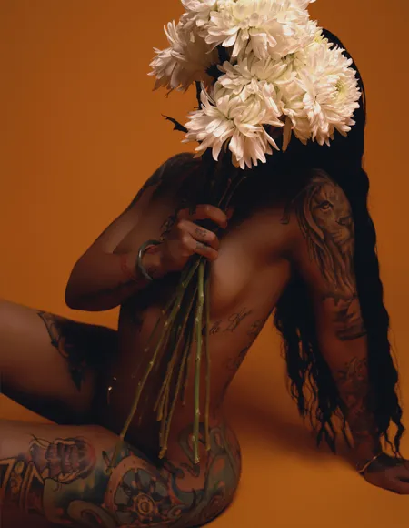 Vivica Cartier profile photo