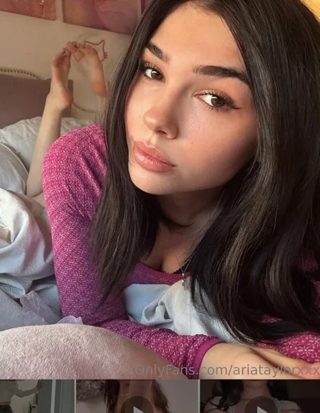 Aria profile photo