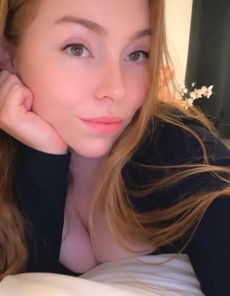 Audrey profile photo