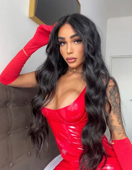 Bianca Mello profile photo