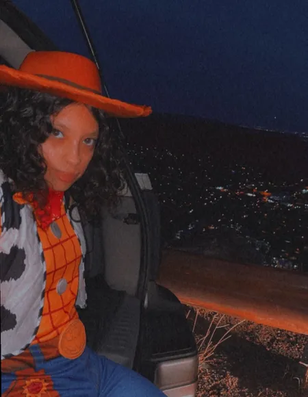 Princess Candi Chavez profile photo