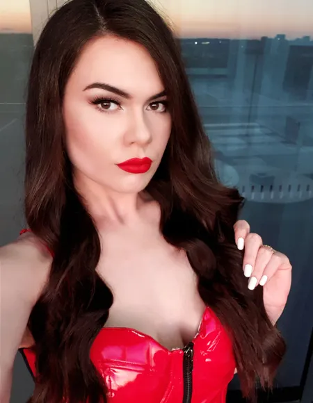 Princess Chantel profile photo