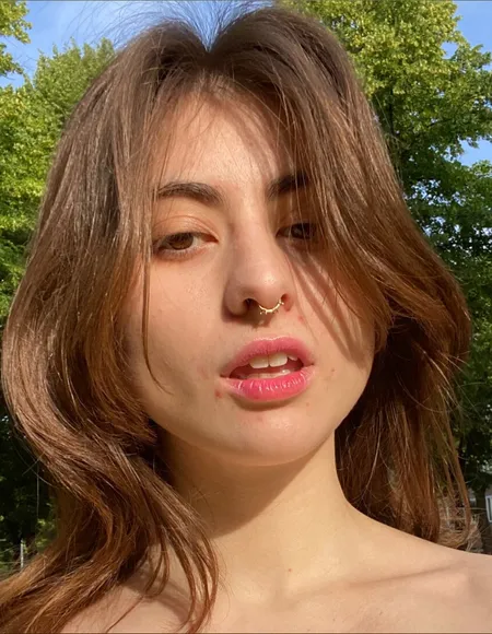 princess daniela 👑 profile photo