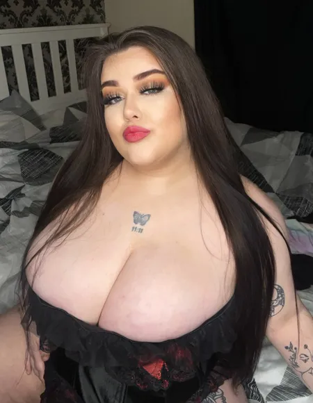 Georgie x profile photo