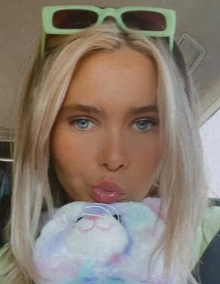 🐰𝐉𝐀𝐃𝐄 💦 profile photo