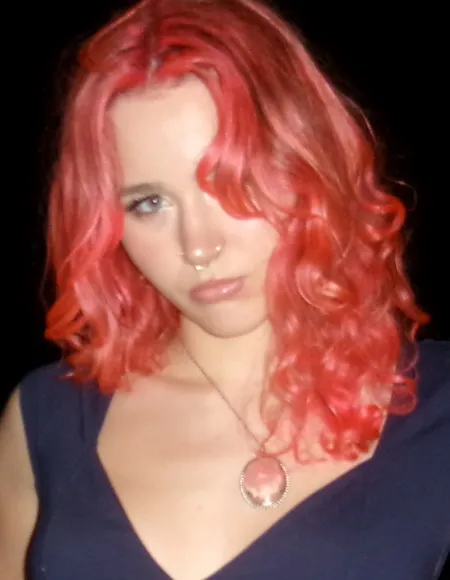Jade💋xoxo profile photo