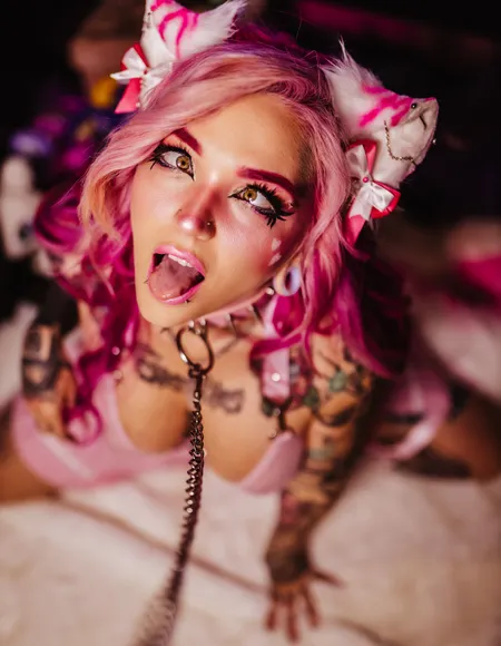 Princess Jenycide profile photo