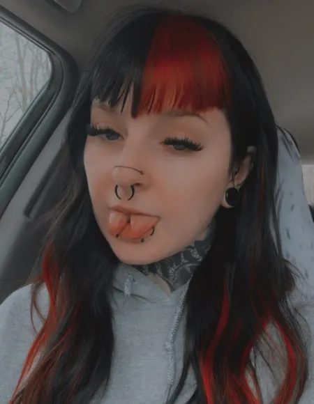 Kenzie profile photo