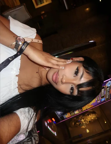 Princess profile photo