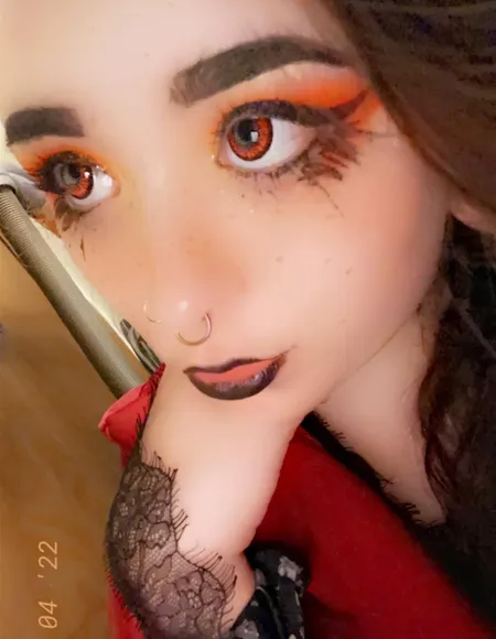 Kawaii katie 🌸 profile photo