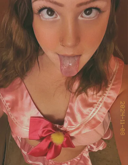 👑🍑 princesspeachycheeks profile photo