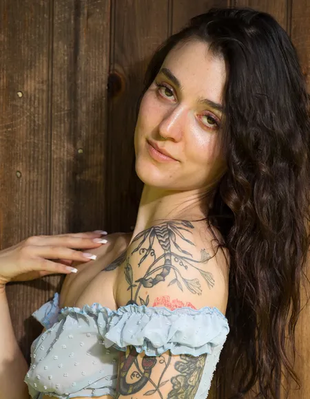 storm estrella ⛈️⭐️ profile photo