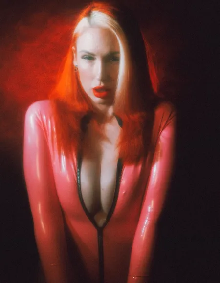 Dommy Mommy Mistress Prin 💋 profile photo