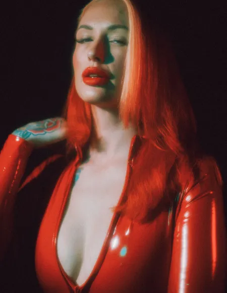 Mistress Prin 💋 The Pegging Princess 👑 profile photo