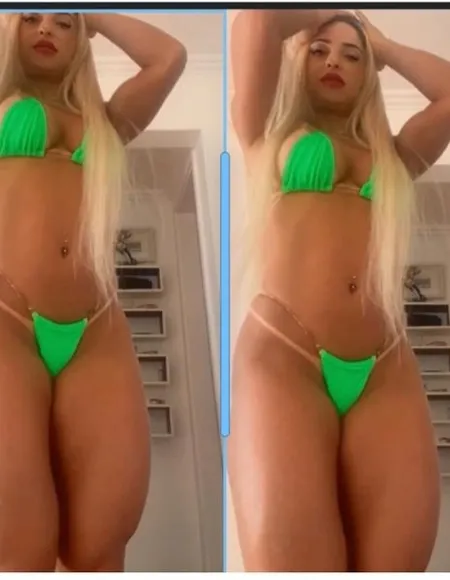 Priscila Freitas profile photo