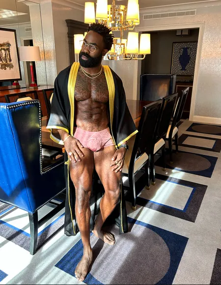 Proadonis profile photo