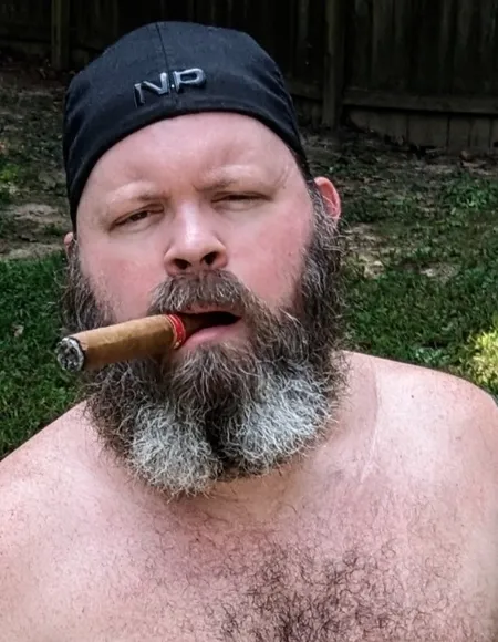ProfBear profile photo