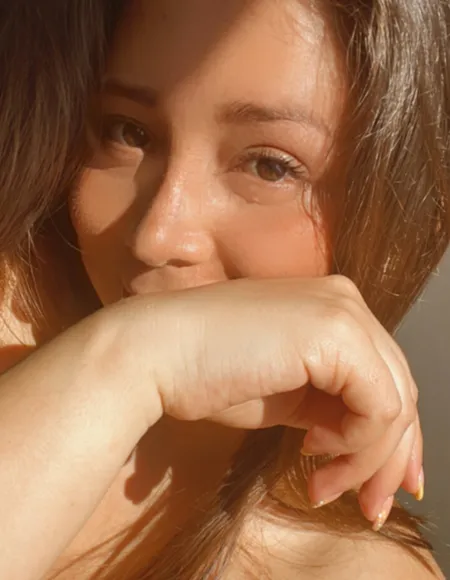 Mariana Evans profile photo