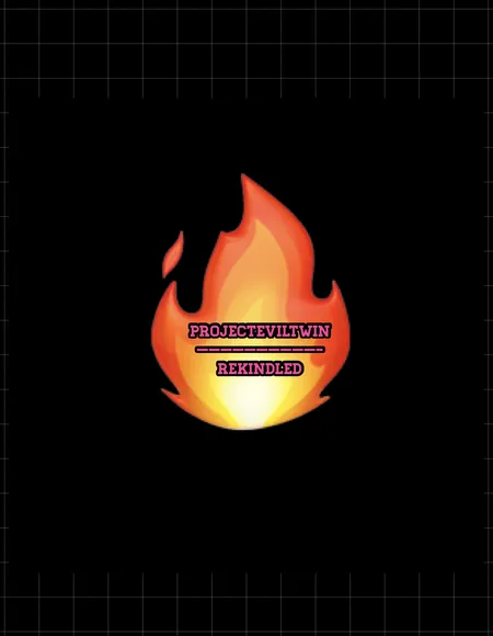 🔥PROJECTEVILTWIN: REKINDLED🔥 profile photo