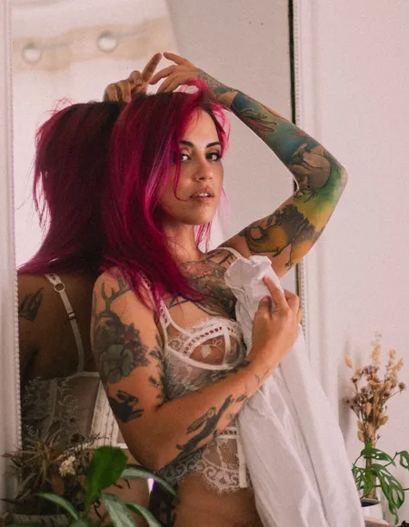 Prunette profile photo
