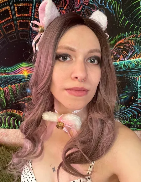 ✨PsyCat💝 profile photo