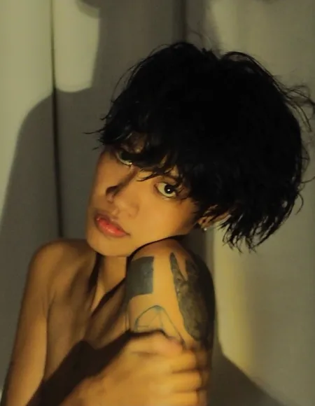 Psyche profile photo