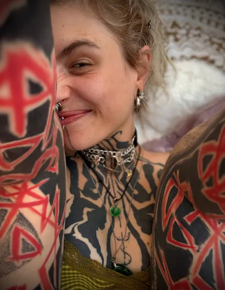 Psykeart profile photo