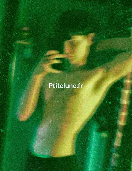 Ptitelune 🌽⭐️ profile photo