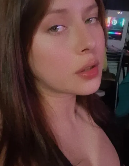 🍭Cαɳԃყ ᴠɪᴘ 🍭 profile photo