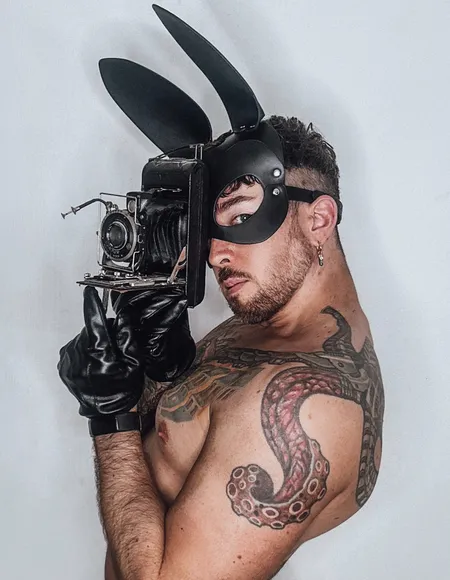 Pump Action profile photo