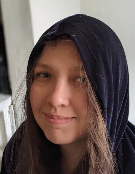 Laura Pumpkenzie profile photo