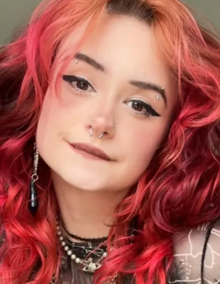 K profile photo