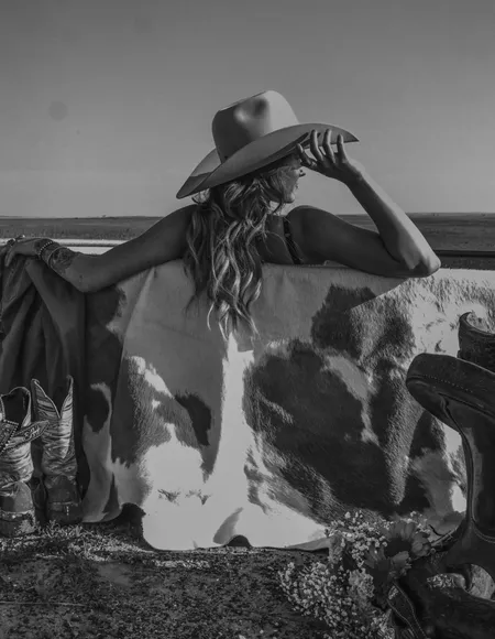 Cowgirl Barbie profile photo