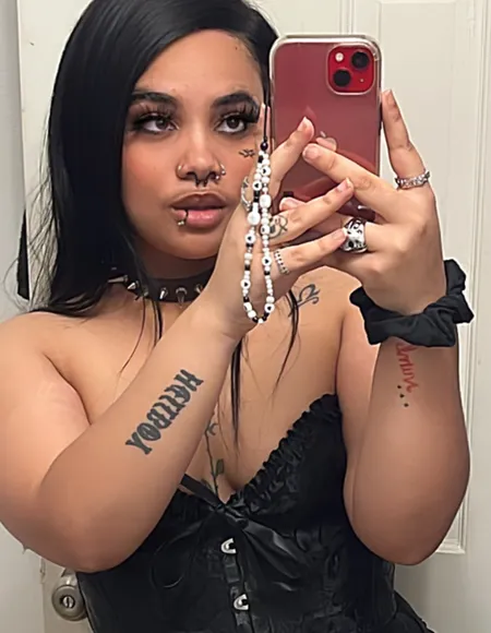 Bella ❤️🔥 profile photo