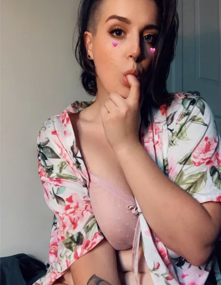 Punk-grandma profile photo