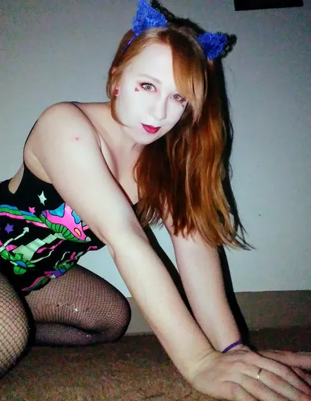 Punkinmonkin_420 profile photo