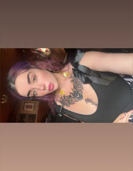 Raven profile photo
