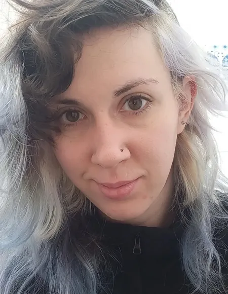 Punkyannie profile photo