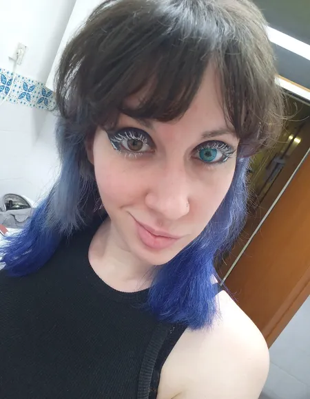 Punkyannie1 profile photo