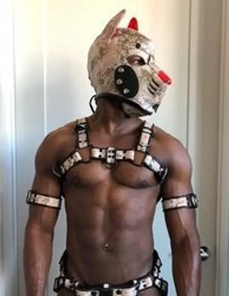 Jabarri Pup profile photo