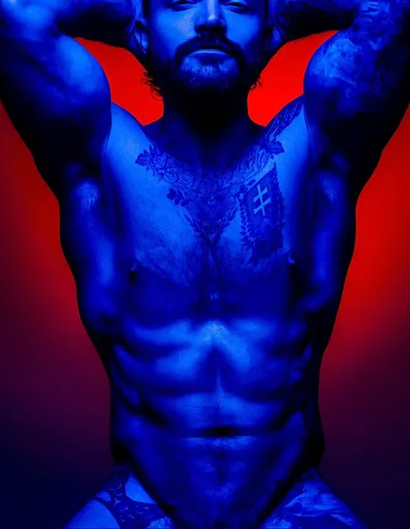 Callum Colbey profile photo