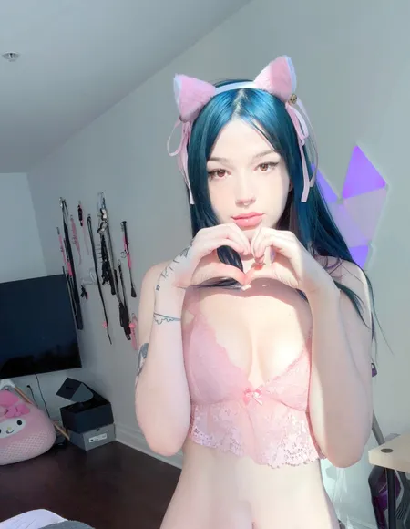 mew ♡ profile photo