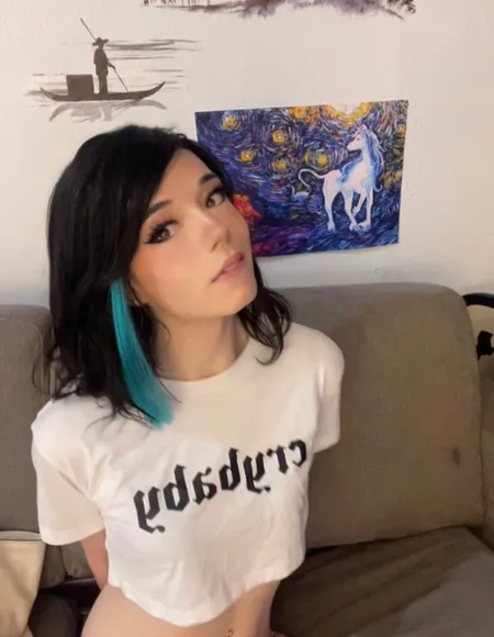 puppygirlx3 profile photo