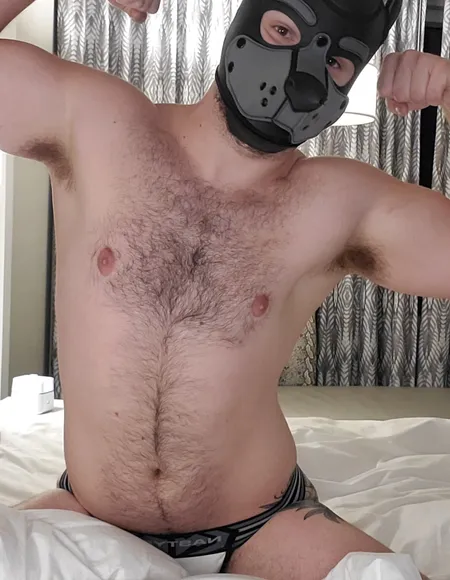 Eric Fuller(Lykos) profile photo