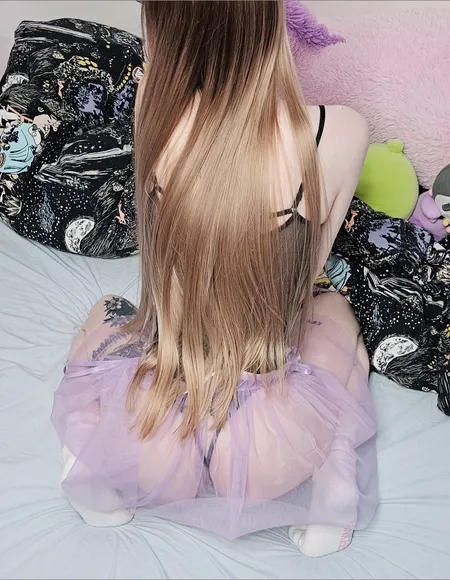 Julia profile photo