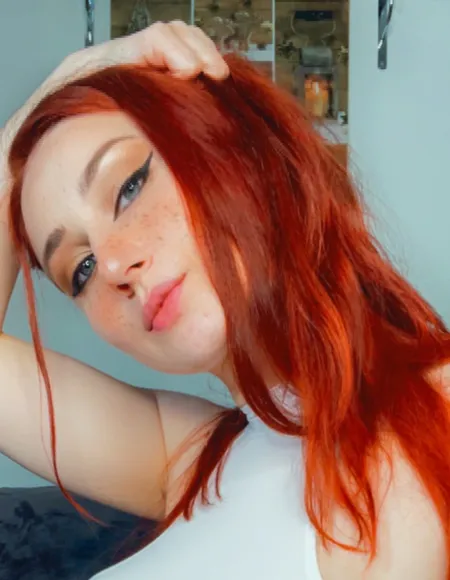 Ruby profile photo