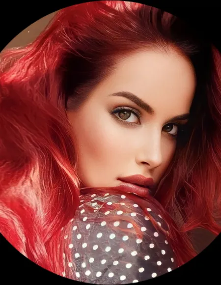 Pure Scarlett profile photo