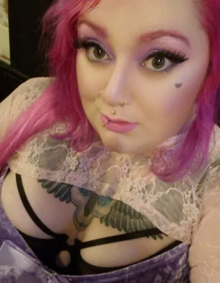 PurpleKitty😽 profile photo